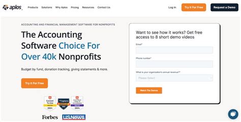 accoutns software for charities|Best Nonprofit Accounting Software .